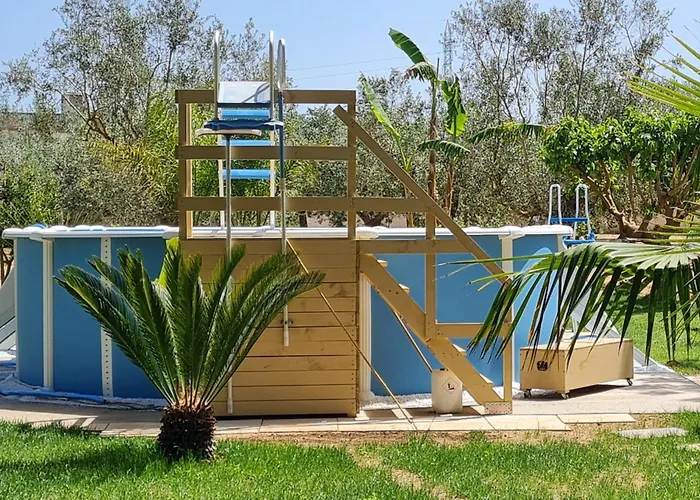 Appartamento Ulrike Cutrofiano